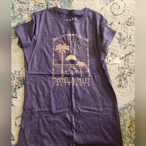 Aeropostale Graphic Tee